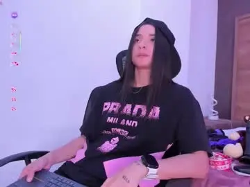 Chaturbate Free Live Porn of victoriasanz_