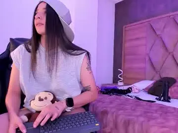 Chaturbate Adult Webcam of victoriasanz_