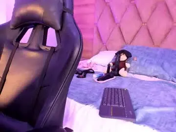 Chaturbate Adult Webcams of victoriasanz_