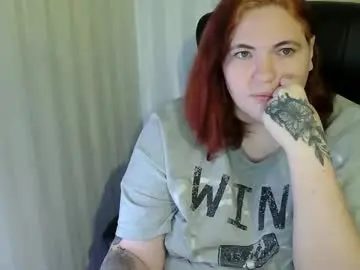 Chaturbate Adult Video Chat of wildpanthers