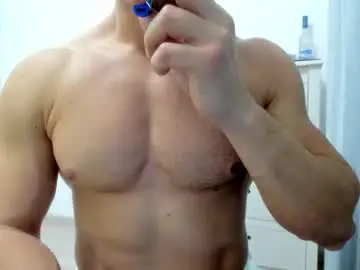 Chaturbate Adult Webcam of woolfiie