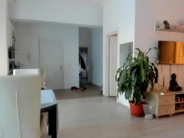 Chaturbate Best Webcam of woolfiie