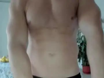 Chaturbate Live Sex Cam of woolfiie