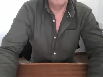 Chaturbate Nude Webcam of yo47