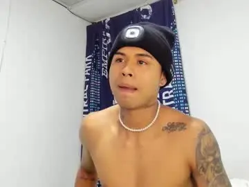 Chaturbate Adult Webcams of _logan_colton_