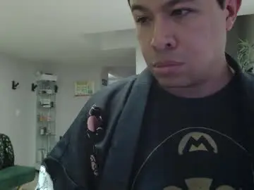 Chaturbate Sex Chat of _mr_panda_