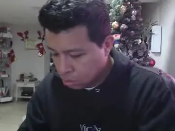 Chaturbate Sex Cam of _mr_panda_