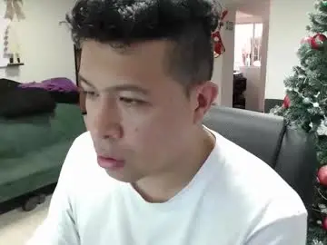 Chaturbate Sex Cam of _mr_panda_