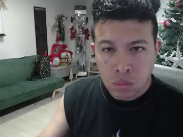 Chaturbate Sex Chat of _mr_panda_