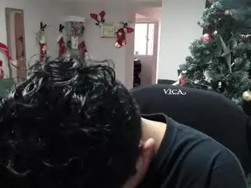 Chaturbate Nude Webcam of _mr_panda_