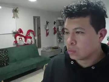 Chaturbate Live Porn of _mr_panda_