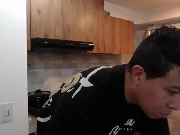 Chaturbate Sex Cam of _mr_panda_