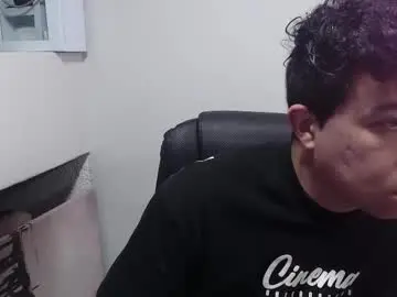 Chaturbate Sex Cam of _mr_panda_