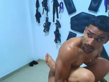 Chaturbate Private Sex Chat of adonis_artemis