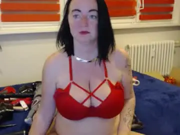 Chaturbate Sex Chat of alexie33