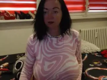 Chaturbate Live Porn of alexie33