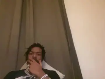 alhailmonk9 from chaturbate