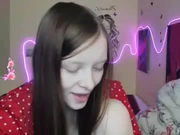 Chaturbate Sex Cam of alicehariss