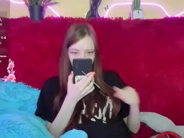 Chaturbate Live Sex Cam of alicehariss