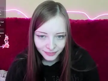 Chaturbate Adult Webcam of alicehariss