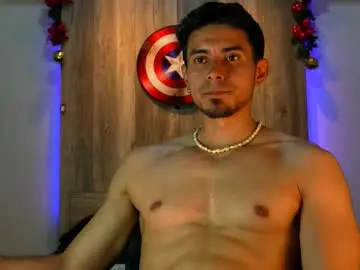 Chaturbate Adult Video Chat of andrew_elliot