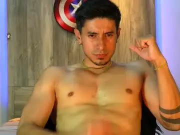 Chaturbate Sex Cam of andrew_elliot