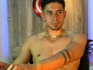 Chaturbate Private Sex Chat of andrew_elliot