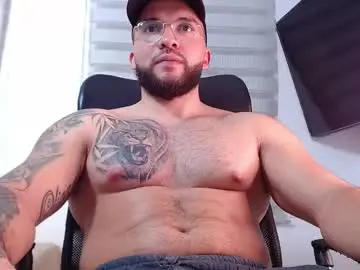 Chaturbate Adult Webcams of andrew_holden__