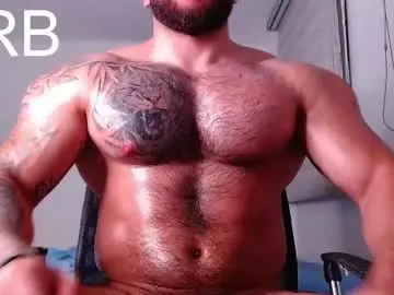 Chaturbate Private Sex Chat of andrew_holden__