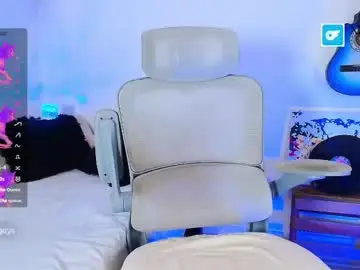 Chaturbate Live Porn of anky_xx