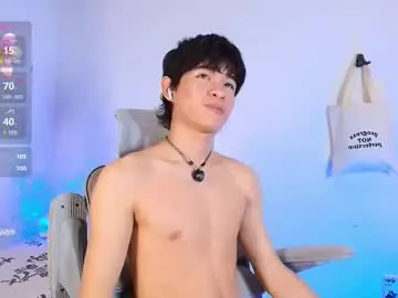 Chaturbate Sex Cam of anky_xx