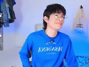 Chaturbate Adult Video Chat of anky_xx