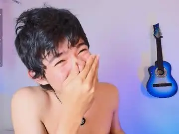 Chaturbate Private Sex Chat of anky_xx