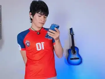 Chaturbate Nude Webcam of anky_xx