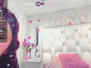 Chaturbate Free Live Porn of ashly_leee