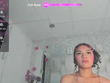 Chaturbate Free Porn Cam of ashly_leee