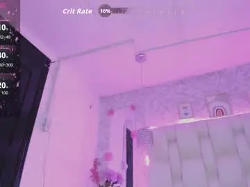 Chaturbate Best live sex cam show of ashly_leee