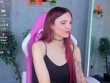 billie_simmons from chaturbate