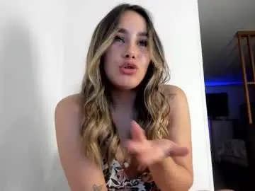 cattaleya_rose from chaturbate