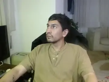 Chaturbate Nude Webcam of cowboy_co