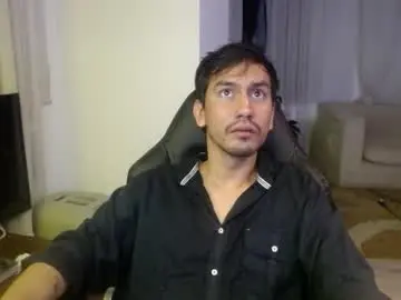 Chaturbate Live Porn of cowboy_co