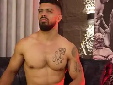 Chaturbate Sex Chat of dann_saenz