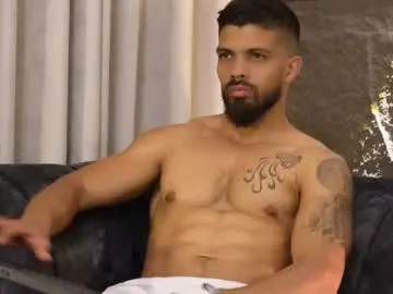 Chaturbate Adult Video Chat of dann_saenz