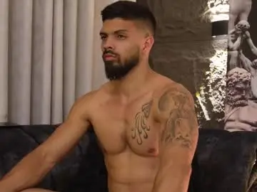 Chaturbate Live Sex Cam of dann_saenz