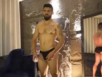 Chaturbate Free Live Porn of dann_saenz