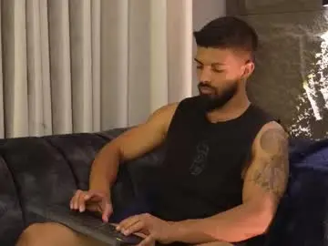 Chaturbate Sex Chat of dann_saenz