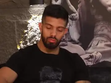 Chaturbate Live Sex of dann_saenz