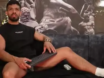 Chaturbate Live Sex of dann_saenz