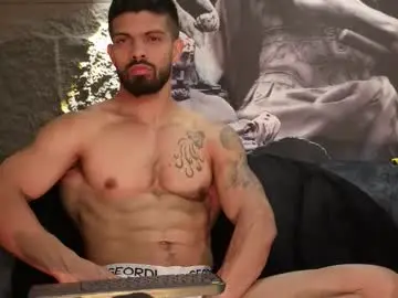 Chaturbate Private Sex Chat of dann_saenz