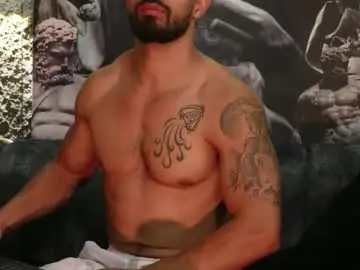 Chaturbate Live Sex Cam of dann_saenz